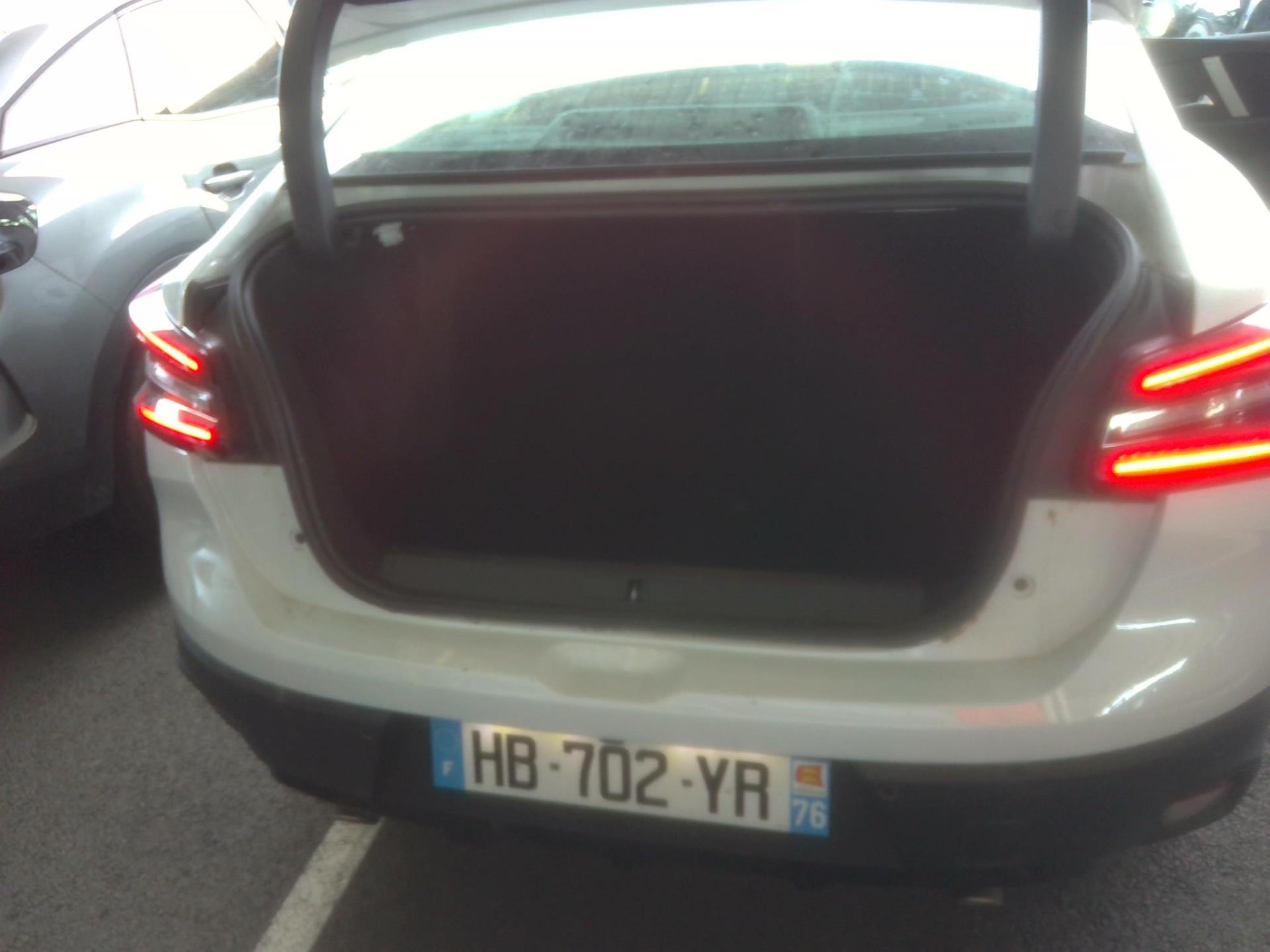 Citroen C4 X