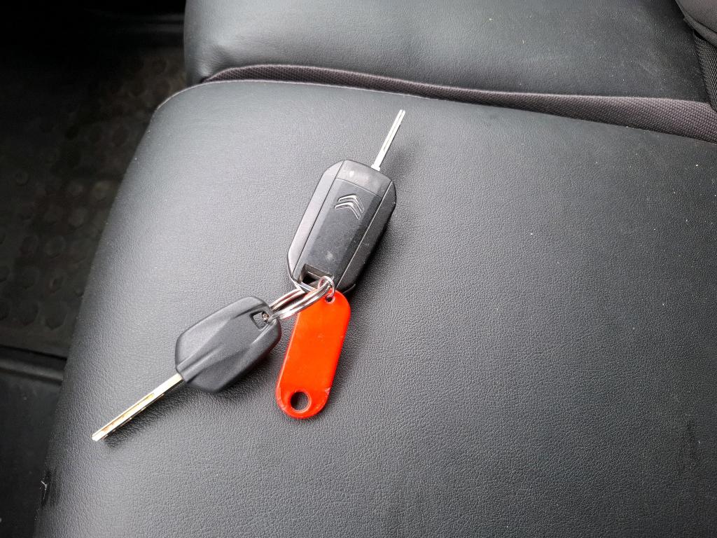 Citroen BERLINGO VAN M 650 BLUEHDI 100 S&S BVM5 CLUB 2020