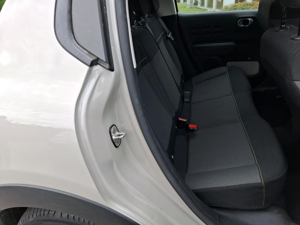 Citroen C3 PureTech 83 S&S BVM5 Feel Pack 2022