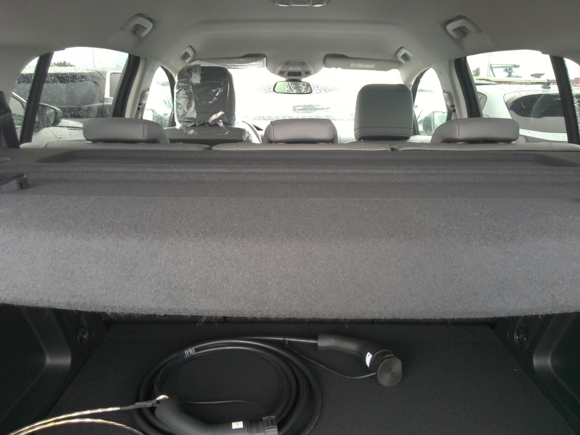 Citroen C5 Aircross Hybride Rechargeable 225 e-EAT8 C-Series 2023