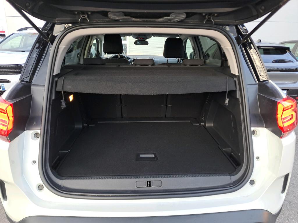 Citroen C5 Aircross BlueHDi 130 S&S BVM6 Feel 2019