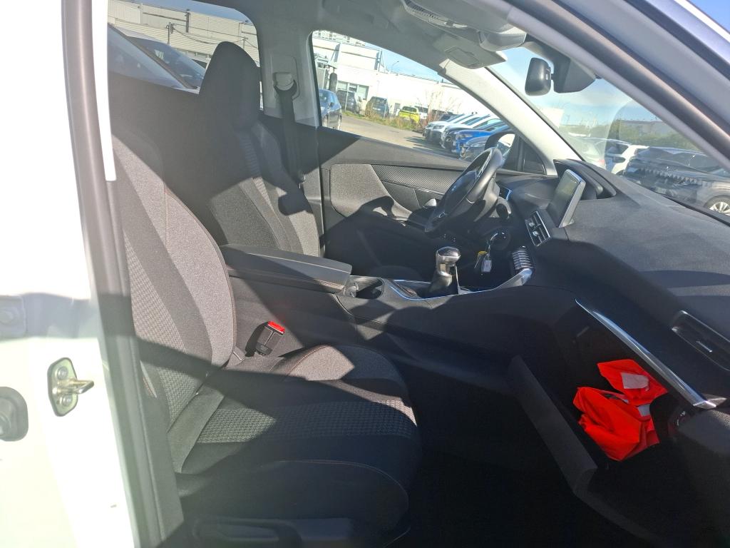 Peugeot 3008 Puretech 130ch S&S BVM6 Active Business 2020