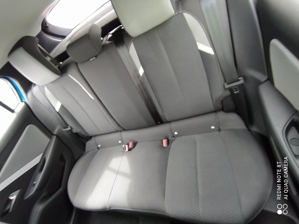Foto Opel Astra 13