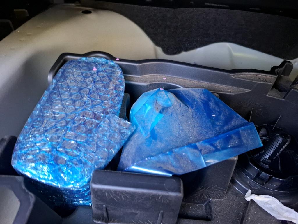 Citroen C4 BlueHDi 130 S&S EAT8 Feel Pack 2022
