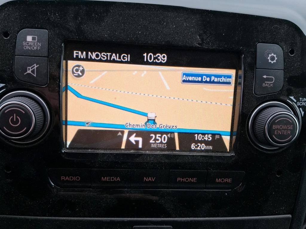 Peugeot BOXER CC 435 L4 BLUEHDI 165 S&S PREMIUM 2022