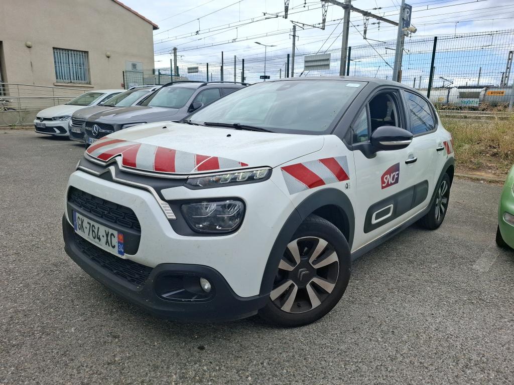 C3 III