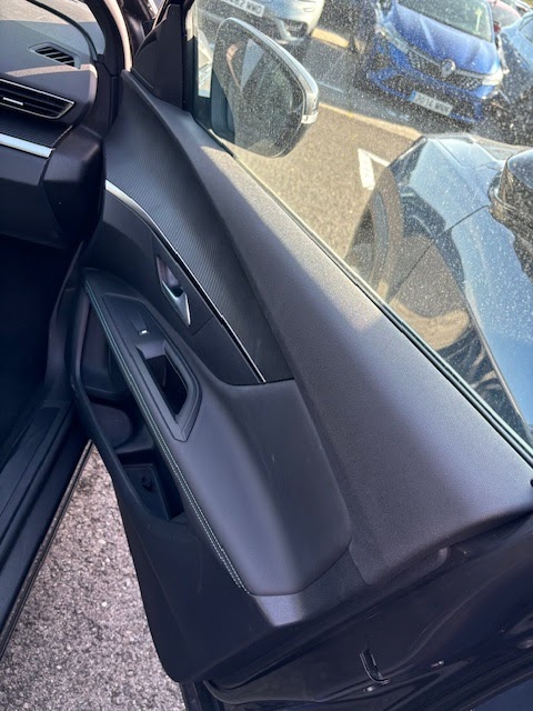 Foto Peugeot 3008 15