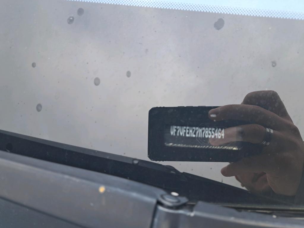 Citroen JUMPY FGN XL BLUEHDI 180 S&S EAT8 DRIVER 2022