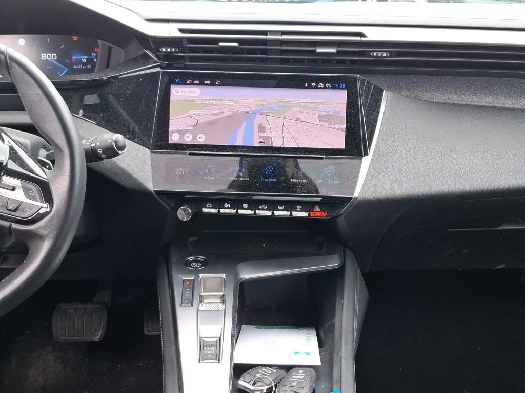 Peugeot 308 III