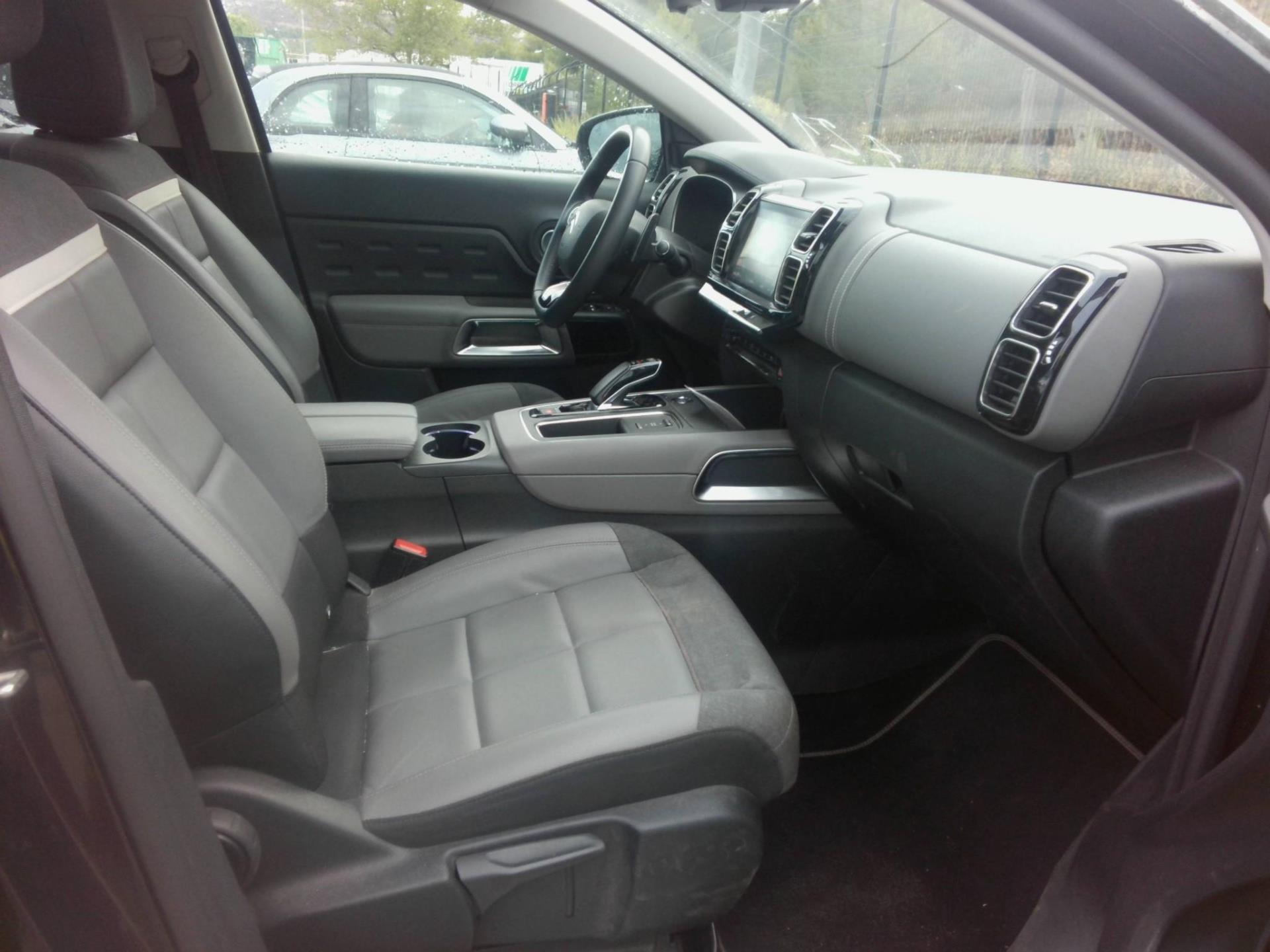 Citroen C5 Aircross Hybride Rechargeable 225 e-EAT8 Shine Pack 2022
