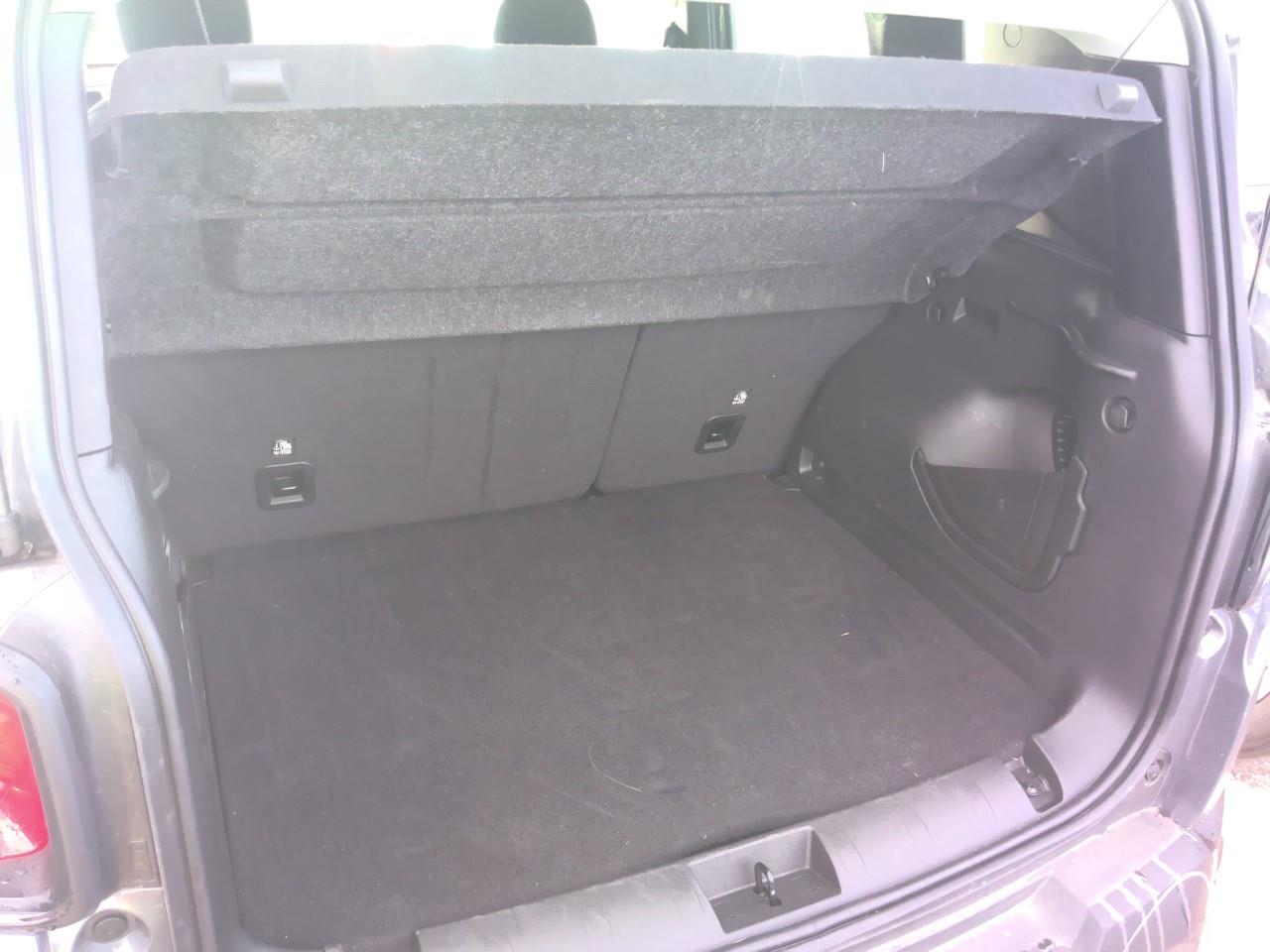 Foto Jeep Renegade 9