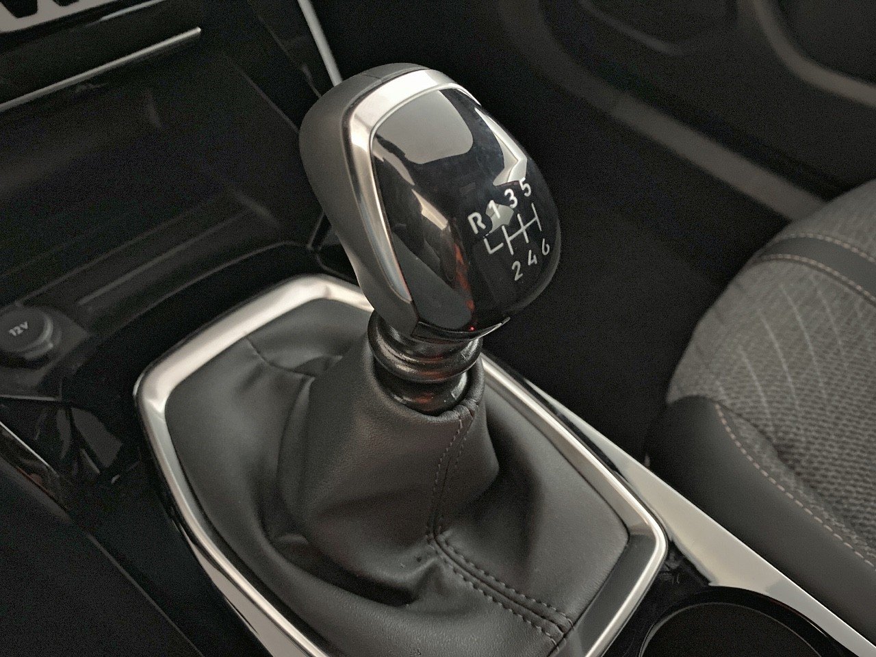 Peugeot 2008 100 S&S BVM6 Allure 2024