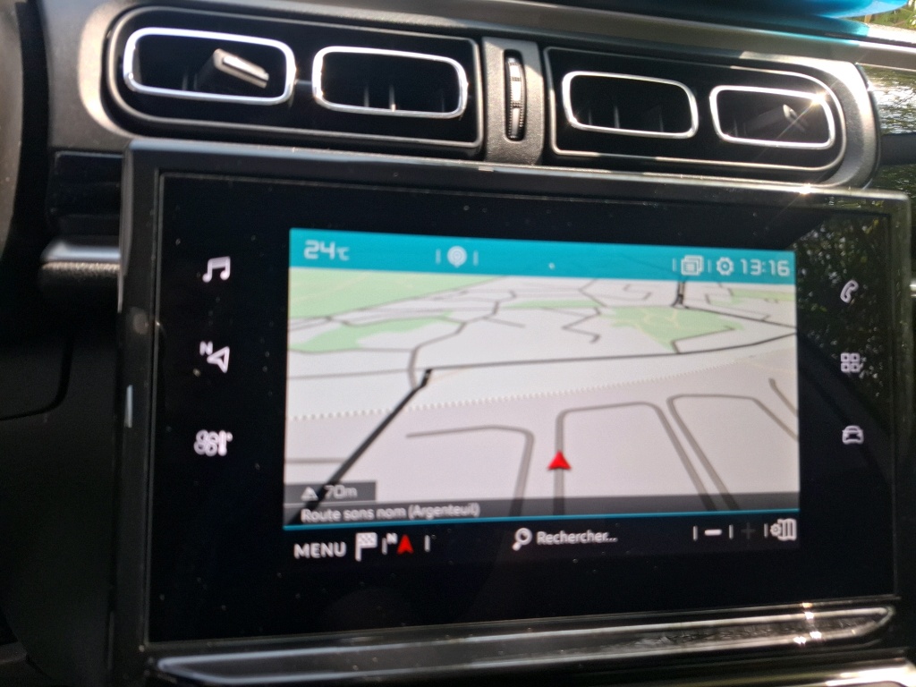 Citroen C3 BlueHDi 100 S&S BVM6 Shine 2021