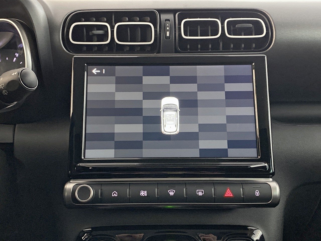 Citroen C3 Aircross PureTech 110 S&S BVM6 Plus 2024