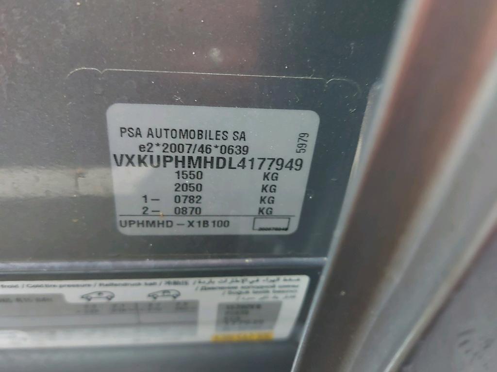 Opel Corsa 1.2 75 ch BVM5 Edition 2020