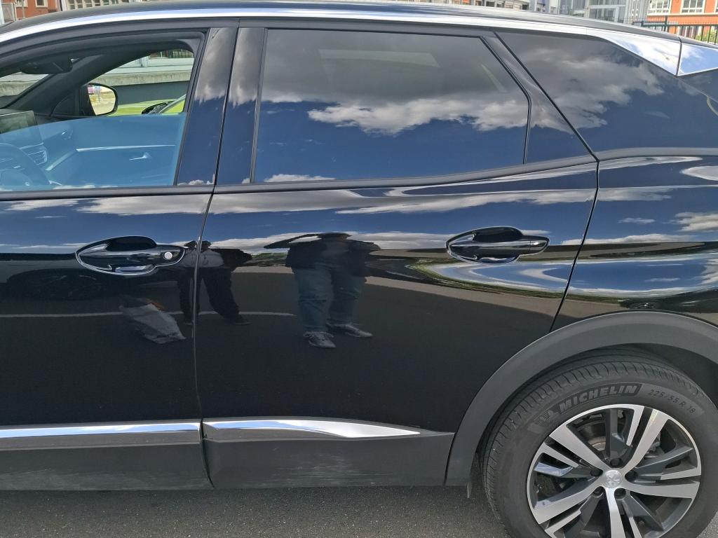 Peugeot 3008 PureTech 130ch S&S BVM6 Allure Pack 2024