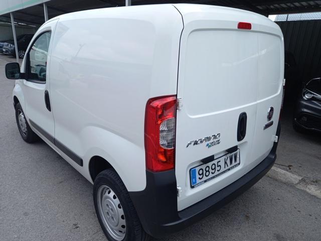 Foto Fiat Fiorino 4