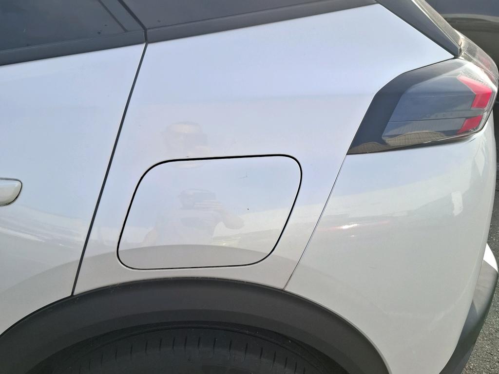 Peugeot 2008 PureTech 130 S&S EAT8 Allure Pack 2023