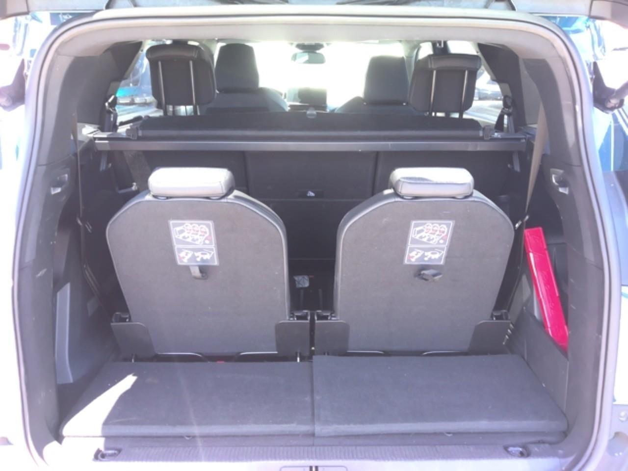 Foto Peugeot 5008 13