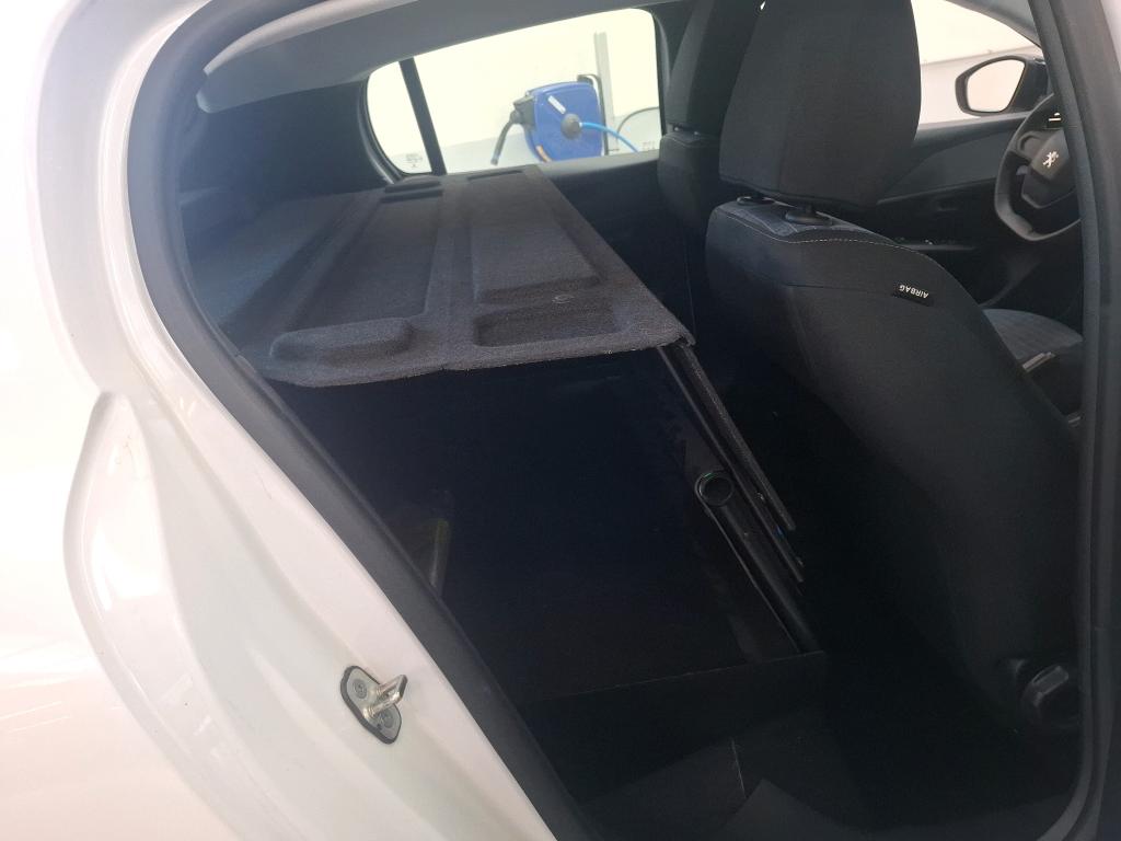 Peugeot 208 BLUEHDI 100 S&S BVM6 PREMIUM 2022