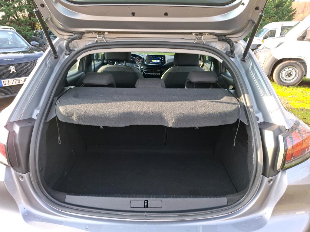 Peugeot 208 PureTech 100 S&S BVM6 Active Pack 2022