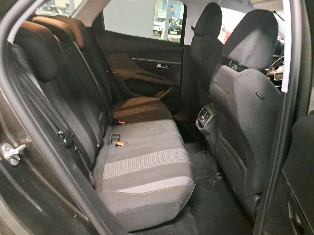Peugeot 3008 BlueHDi 130ch S&S EAT8 Active Business 2019