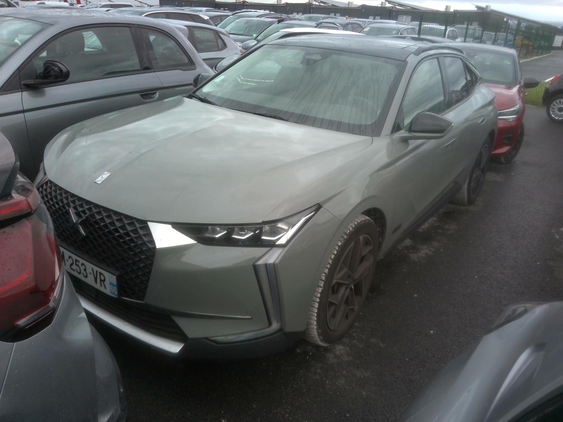 DS 4 II