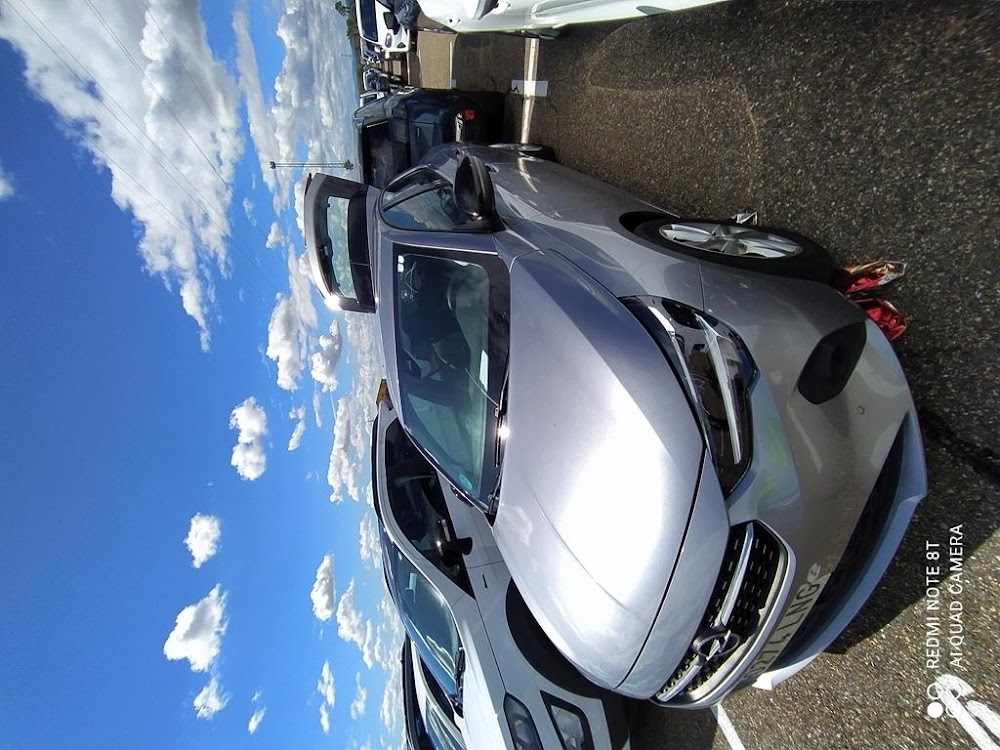 Foto Opel Corsa 4