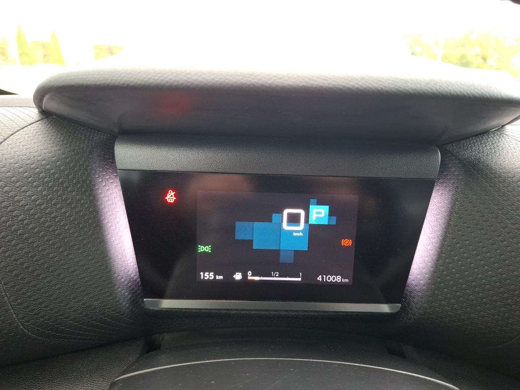 Citroen C4 PureTech 130 S&S EAT8 C-Series 2022