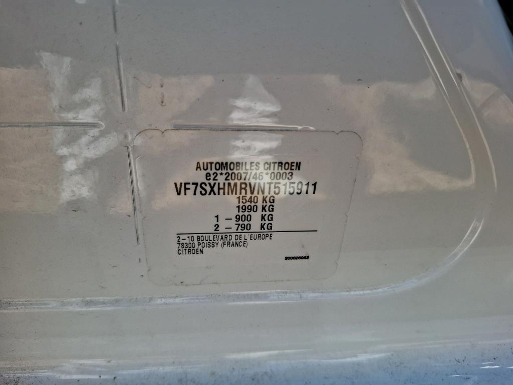 Citroen C3 PureTech 83 S&S BVM5 Shine 2022