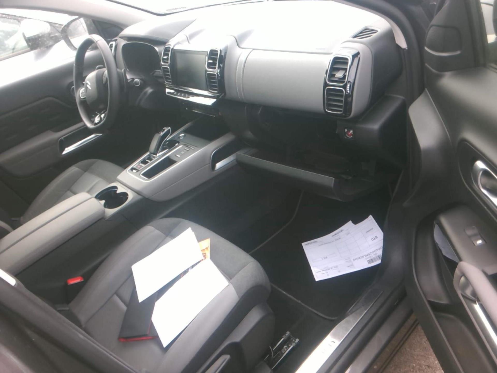 Citroen C5 Aircross Hybride Rechargeable 225 e-EAT8 Shine Pack 2022