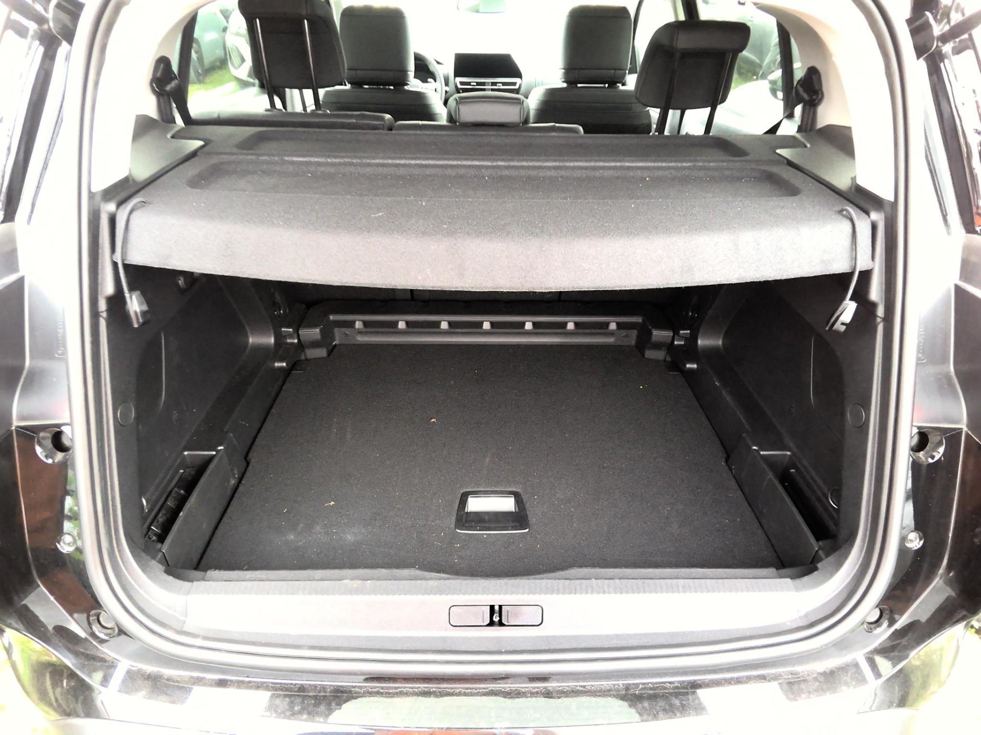 Citroen C5 Aircross BlueHDi 130 EAT8 Plus 2024