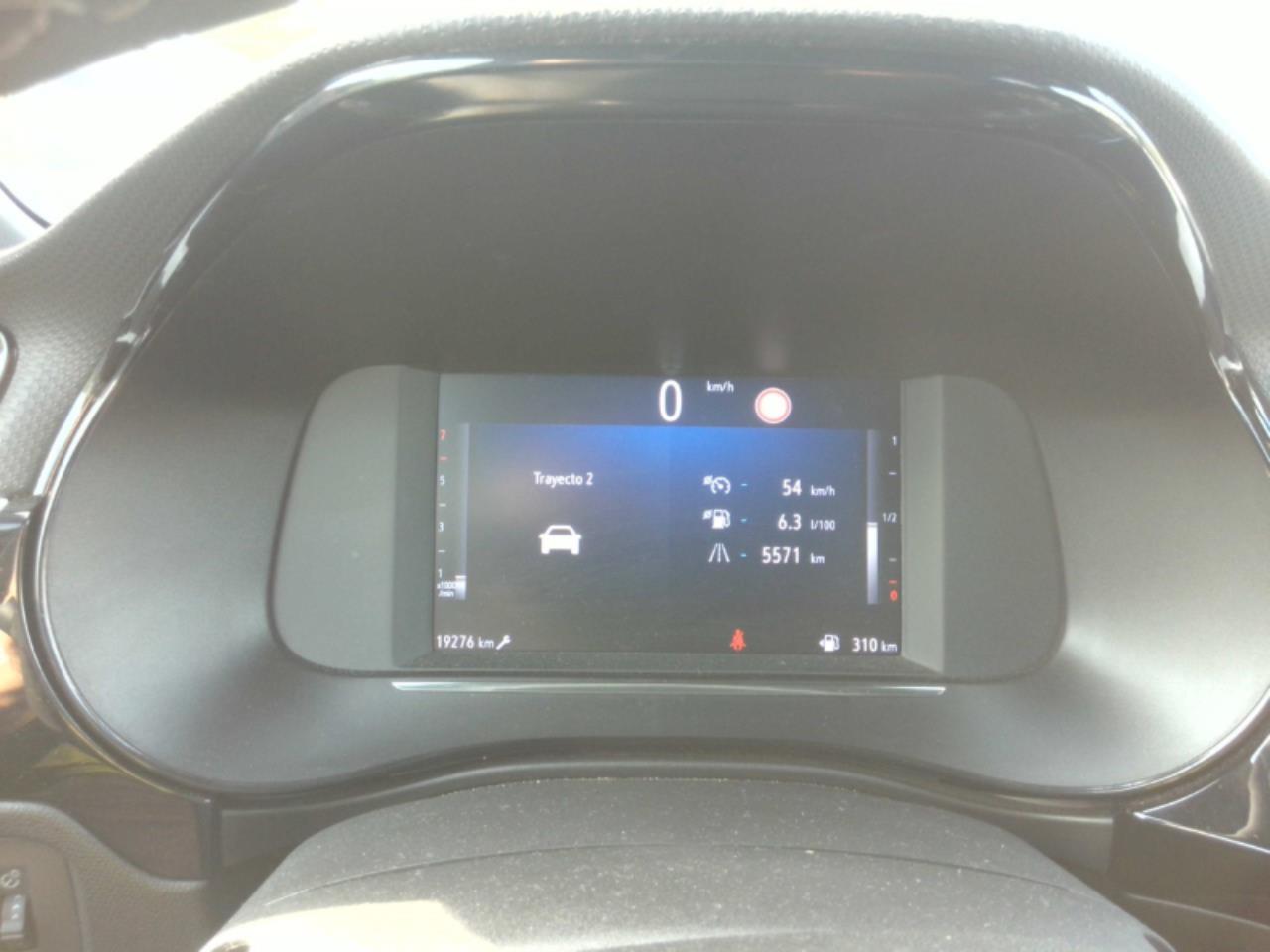 Foto Opel Corsa 4