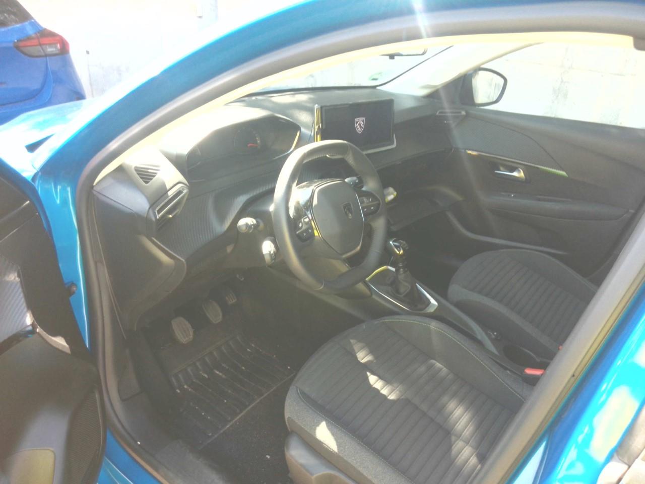 Foto Peugeot 308 5