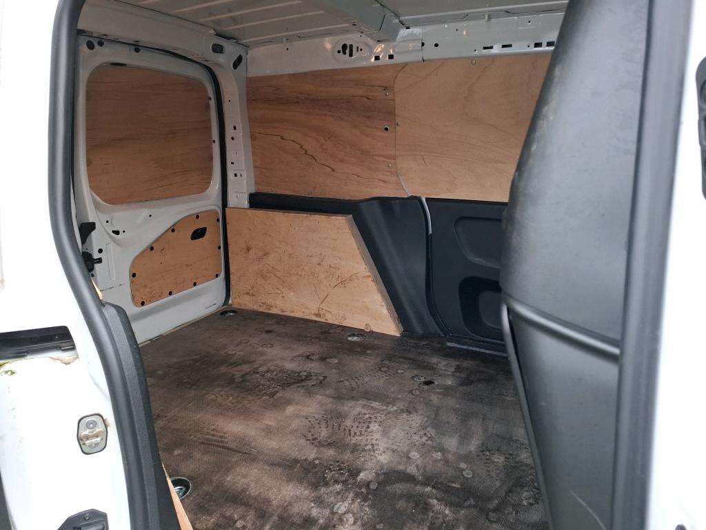 Citroen BERLINGO VAN M 650 BLUEHDI 100 S&S CLUB 2019