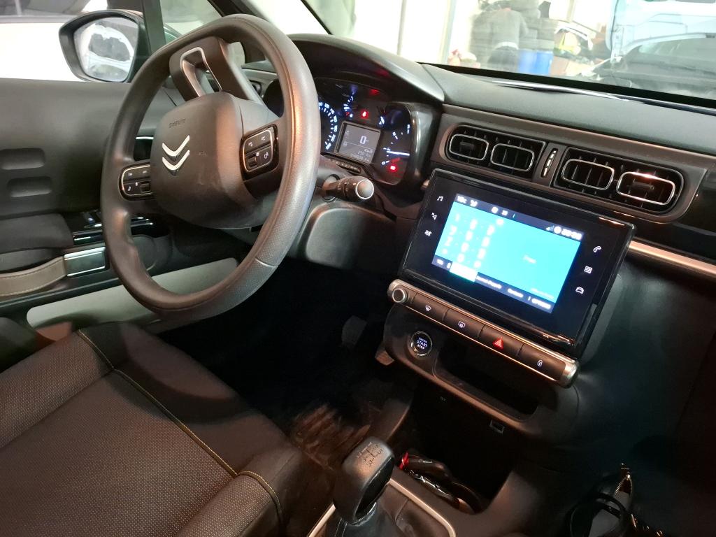 Citroen C3 PureTech 83 S&S BVM5 Shine 2022