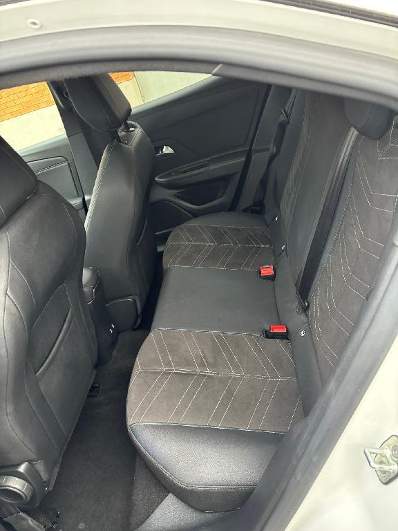 Foto Opel Mokka 8