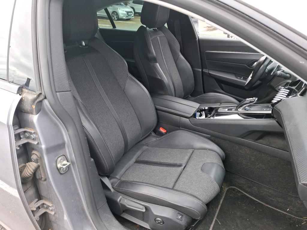 Peugeot 508 PureTech  130 ch S&S EAT8 Allure Pack 2022