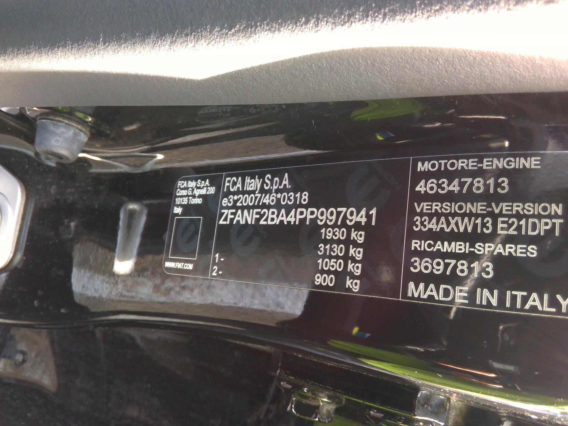 FIAT 500X 1.5 FireFly 130 ch S/S DCT7 Hybrid  2023
