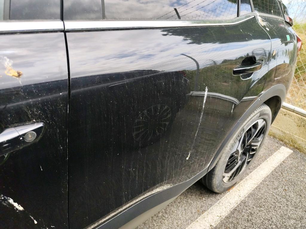 Citroen C4 PureTech 130 S&S BVM6 Shine 2023