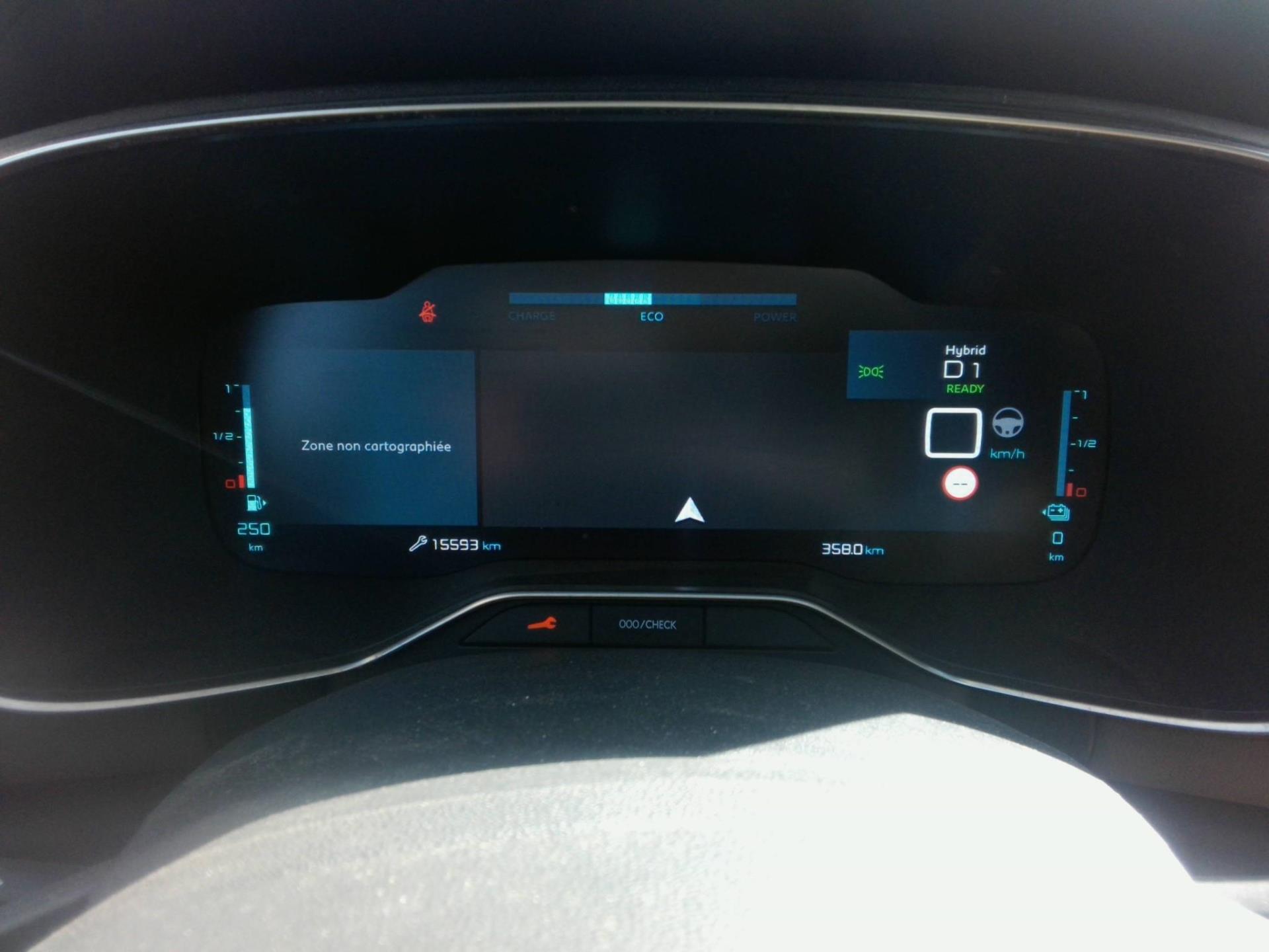 Citroen C5 Aircross Hybride Rechargeable 225 e-EAT8 Shine Pack 2022