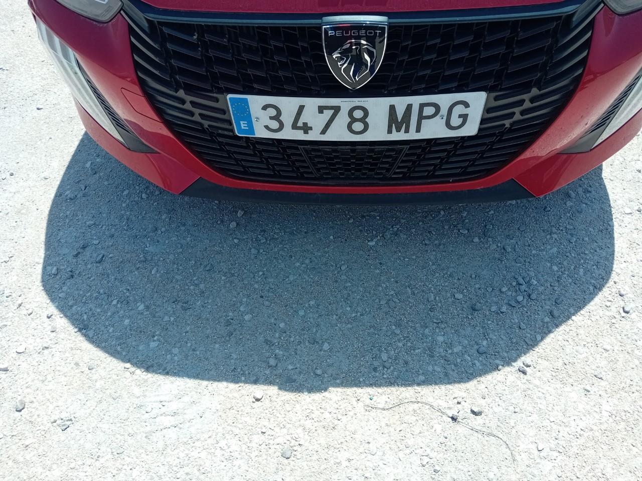 Foto Peugeot 308 14