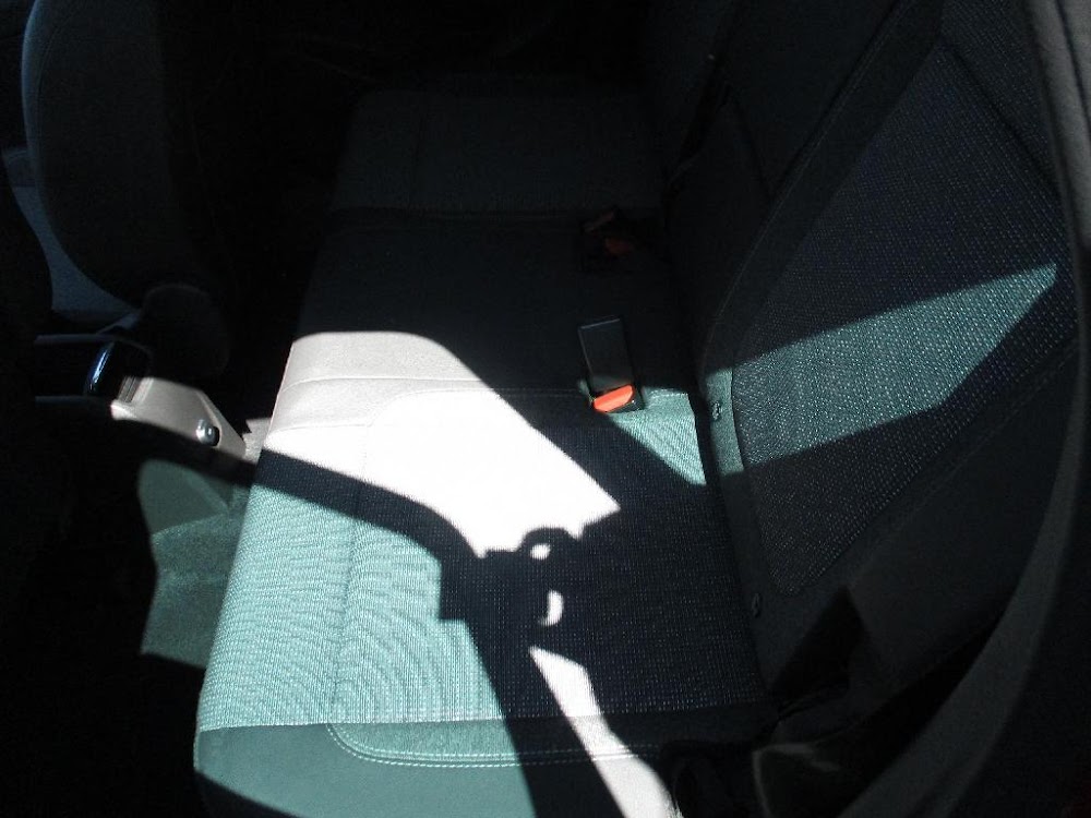 Foto Opel CrossLand 10