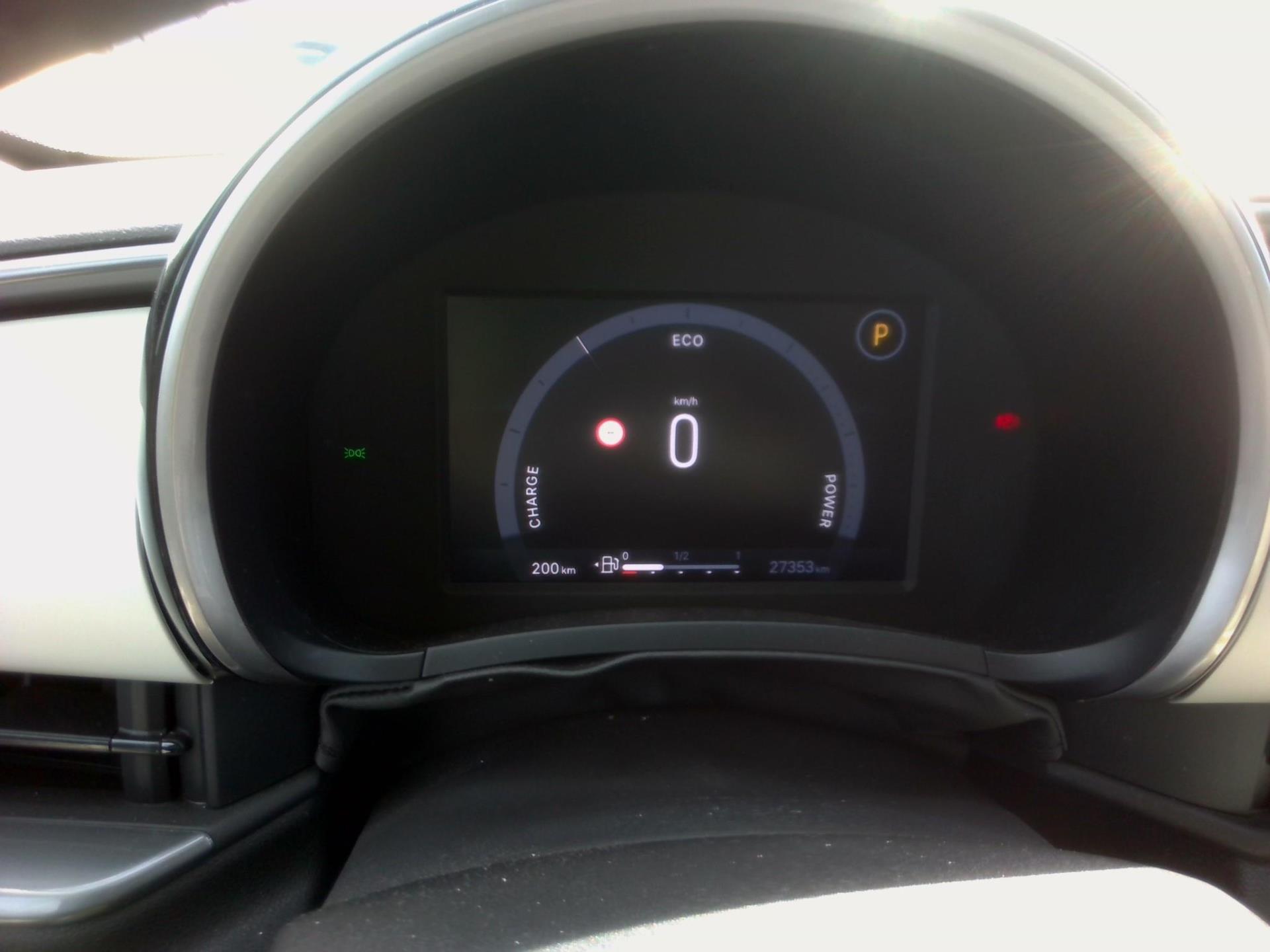 FIAT 600 1.2 Hybrid 100ch DCT6 La Prima 2024