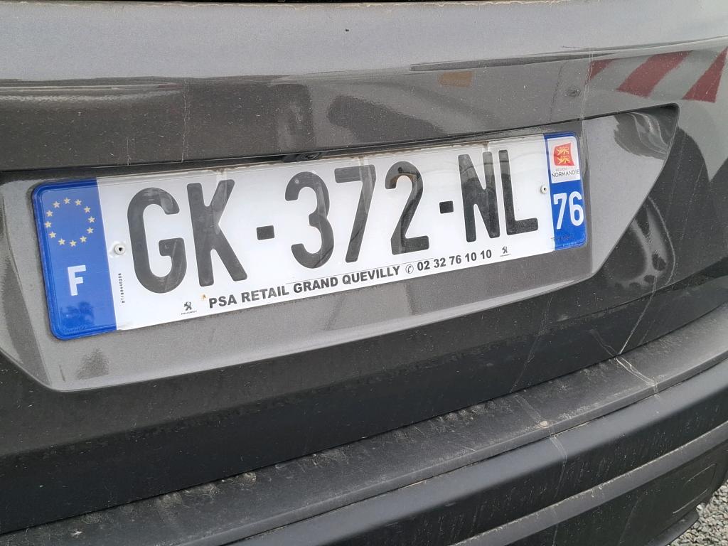 Peugeot 3008 Hybrid 225 e-EAT8 Active Pack 2022