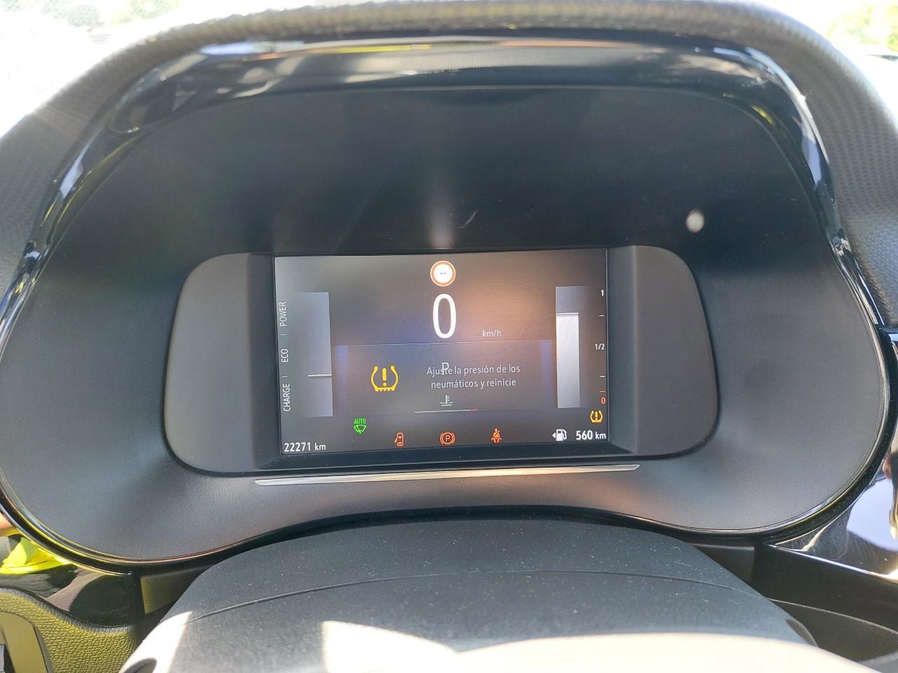 Foto Opel Corsa 3