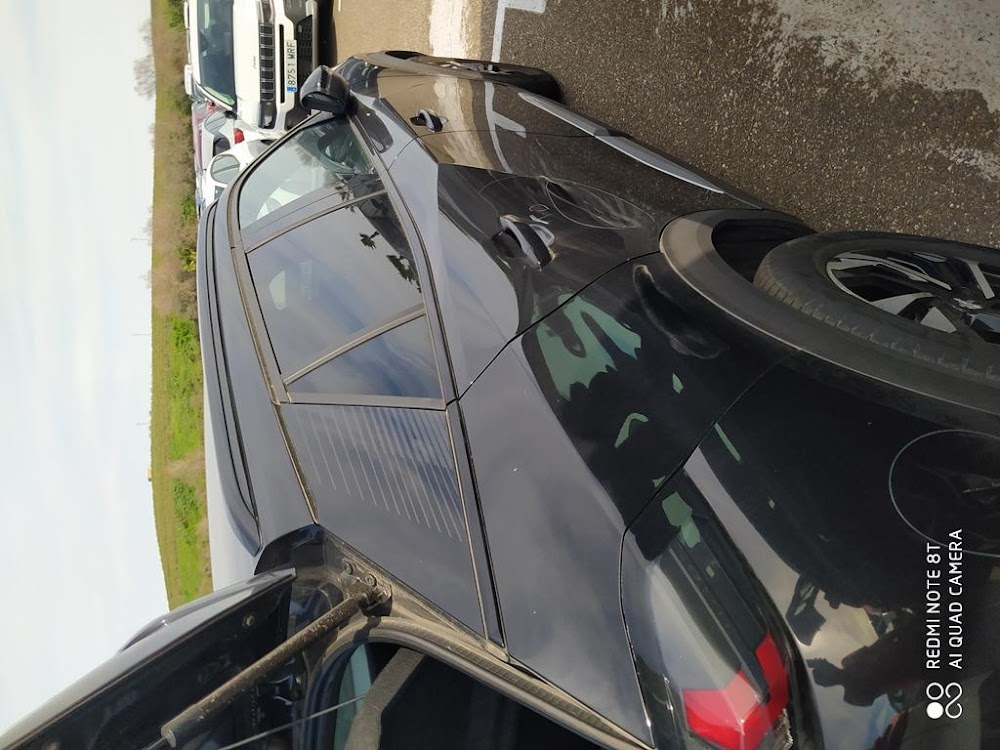 Foto Peugeot 2008 6