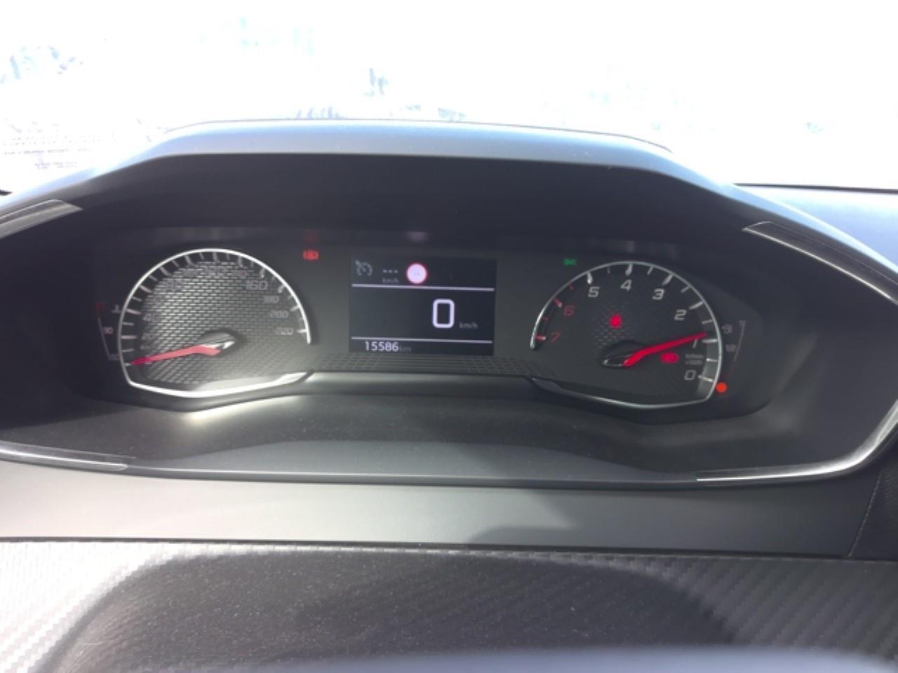 Foto Peugeot 308 4
