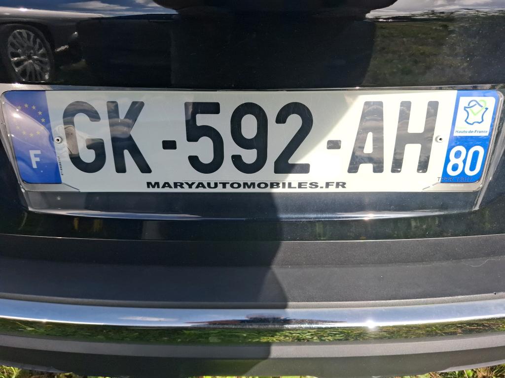 Peugeot 3008 Hybrid 225 e-EAT8 Allure 2022