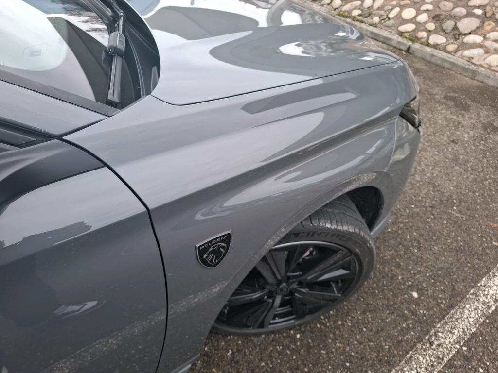 Peugeot 308 PureTech 130ch S&S EAT8 GT 2024